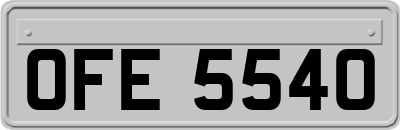 OFE5540