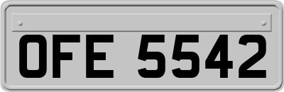 OFE5542