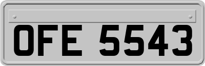 OFE5543