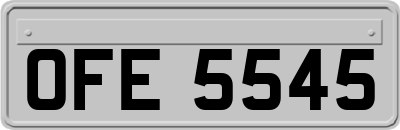 OFE5545