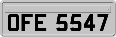 OFE5547