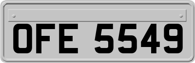 OFE5549