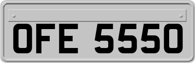 OFE5550