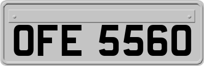 OFE5560