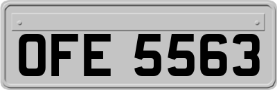 OFE5563