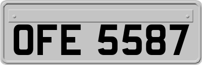 OFE5587