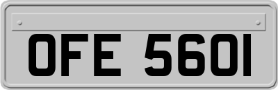OFE5601