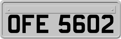 OFE5602