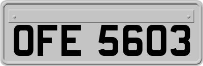 OFE5603