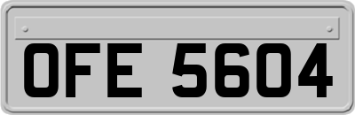 OFE5604