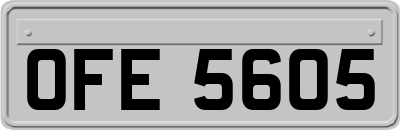OFE5605