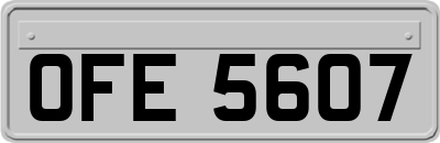 OFE5607