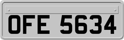 OFE5634
