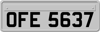 OFE5637