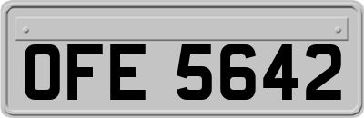 OFE5642