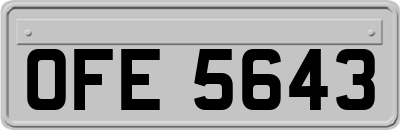 OFE5643