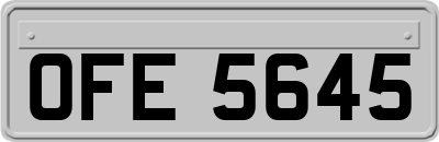 OFE5645