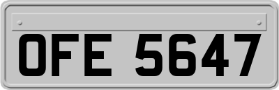 OFE5647