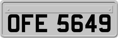 OFE5649