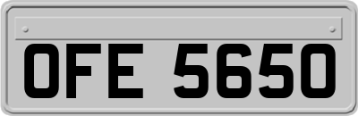 OFE5650