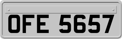 OFE5657