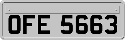 OFE5663