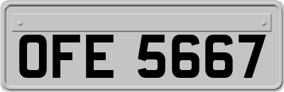 OFE5667