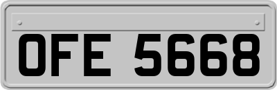 OFE5668
