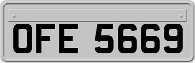 OFE5669