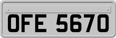 OFE5670