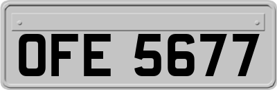 OFE5677