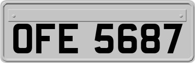 OFE5687