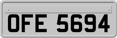 OFE5694