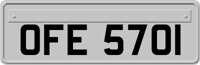 OFE5701