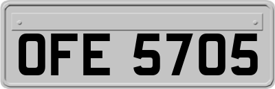 OFE5705