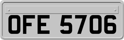 OFE5706