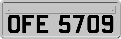 OFE5709