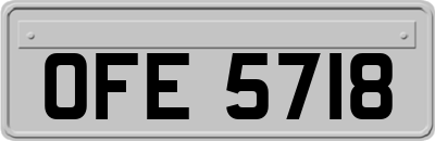 OFE5718