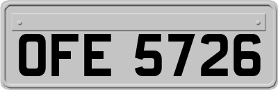 OFE5726