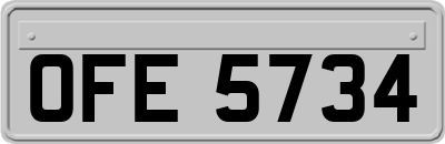 OFE5734