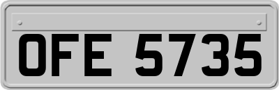 OFE5735