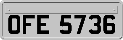 OFE5736