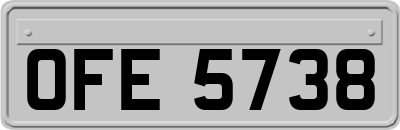 OFE5738