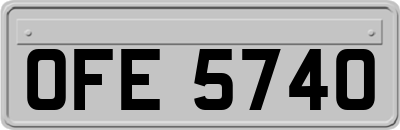 OFE5740