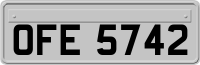 OFE5742