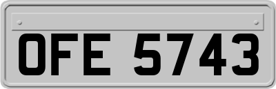 OFE5743