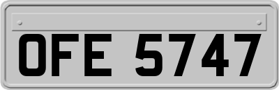 OFE5747