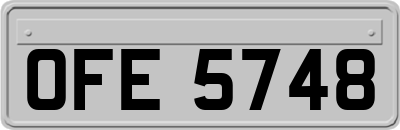 OFE5748