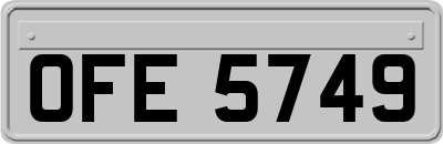OFE5749