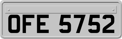 OFE5752